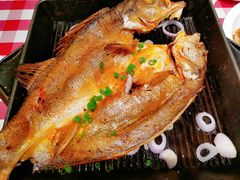 -西贝(枫蓝国际购物中心店)