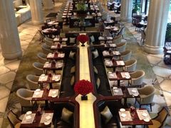 -Salon de Ville浦江汇(上海外滩华尔道夫酒店店)