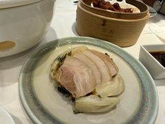 -翠园(北京王府中环店)