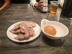-清真·马安军辣子牛肉面