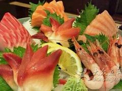 -松子料理(亮马桥店)