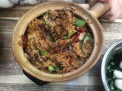 -壹煲口福煲仔饭(中山路店)