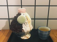 -WONDER ICE 萬得冰田(建設路总店)