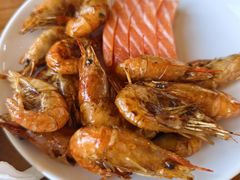 -嘉定凯悦·咖啡厅