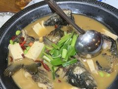 -下梅人家土菜馆(历史文化餐厅度假区店)