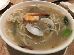 -莆田餐厅(吉隆坡柏威年广场店)