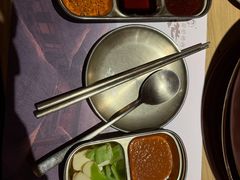 -西塔老太太泥炉烤肉(亚运村店)