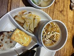 -素满香·全民食养自助(天一广场店)