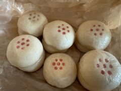 -祥禾饽饽铺·中式糕点(天津河东美福园店)