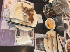 -洲际酒店·地平线全日餐厅HORIZON CAFÉ