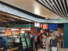 -東盛炭烤自助料理(浦东文峰广场店)