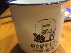 -福苗小骆驼烧烤(曲江店)