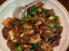 -潇湘·永州会馆(百子湾店)