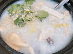 -官塘陈记鱼生·潮汕砂锅粥·牛肉火锅(潮枫路总店)