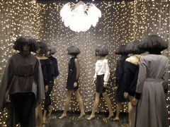 -镜服装店(东门印象城店)