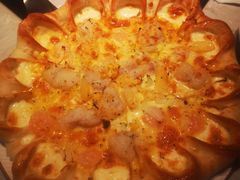 -必胜客(环球店)