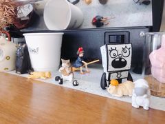 -PUZZLE COFFEE 拼图咖啡