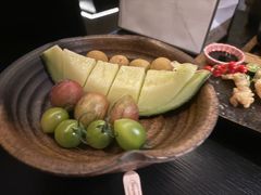 -花潮料理艺食馆(成都万象城店)