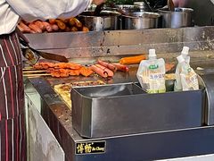 -海燕家人灌蛋饼(凤凰街店)