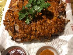 -苹果树下艺术餐厅(通州店)