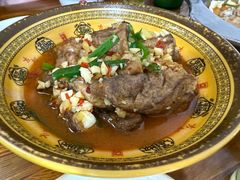 -谭记老字号跳跳蛙·香辣蟹.专注二十年(滨江店)