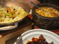 -绿茶餐厅(乐峰广场店)