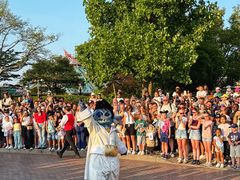 -巴黎迪士尼乐园