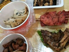 -汪记大王锅贴(成山路店)