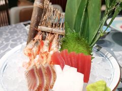 -一本魅·日式料理