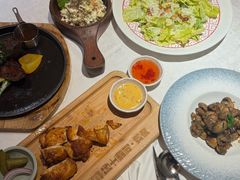 -俄士厨房(环球港店)