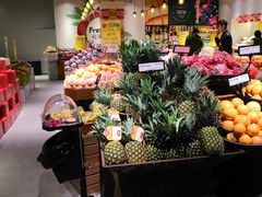 -鲜果壹号(苏站路店)