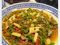 -新蜀会四川豆花(五羊店)