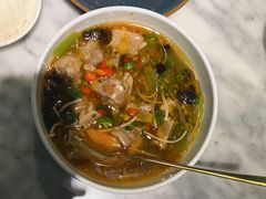 -雀蓝川菜(星悦汇店)