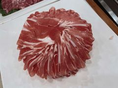 高钙羊肉-牛街·马辈儿涮肉(陶然亭店)