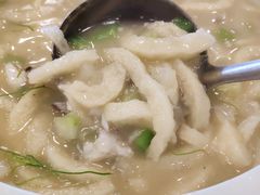 -和膳居饮食有限公司