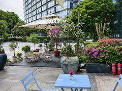 -Beans Solo豆号咖啡(百家湖花园店)