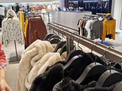 -ZARA(世贸天阶店)
