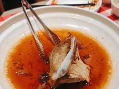 -西贝(龙华天虹购物中心店)