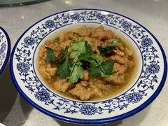 -松针蔡记蒸饺(花园路店)