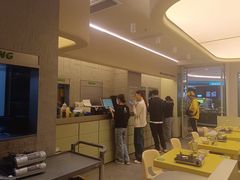 -米仓食堂(皇庭广场店)