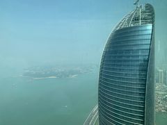 -演武大桥观景平台