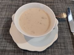 -北京贵宾楼饭店 红墙咖啡厅