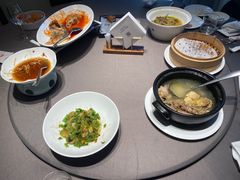 -小厨娘淮扬菜(天印大道店)