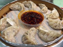 宝贝蒸饺-鸿先阁·干煸虾(星沙店)