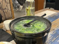 -滇越乘象云南餐厅(豆各庄店)