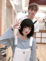 -涩谷· Hair Salon