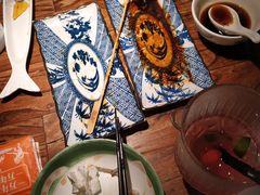 -探鱼·鲜青椒爽麻烤鱼(领展购物广场店)