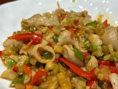 -董府·古宅餐厅