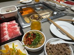 -海底捞火锅(龙湖北京大兴天街店)