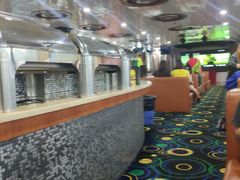 -澳门环岛游湾仔码头